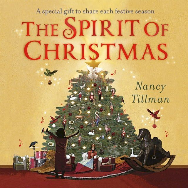  The Spirit of Christmas(Kobo/電子書)