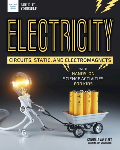 Electricity(Kobo/電子書)