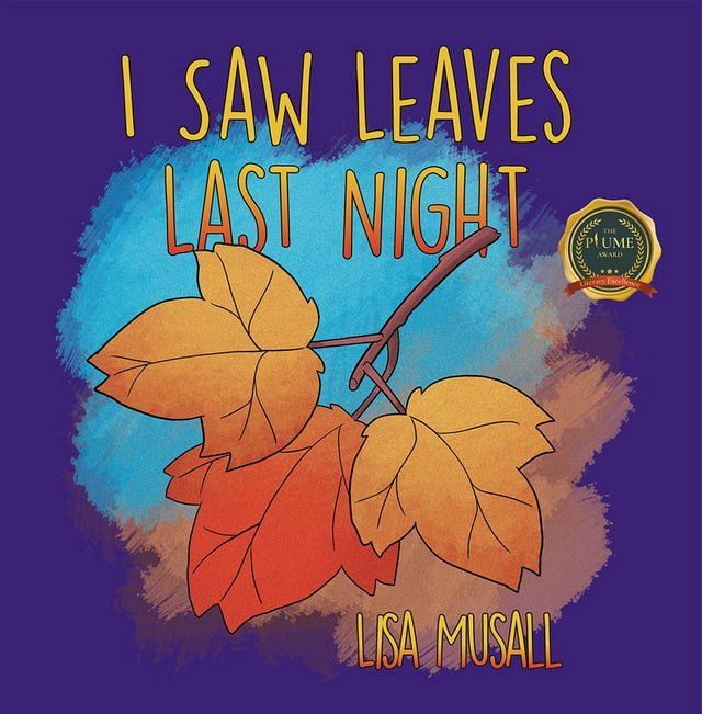  I Saw Leaves Last Night(Kobo/電子書)