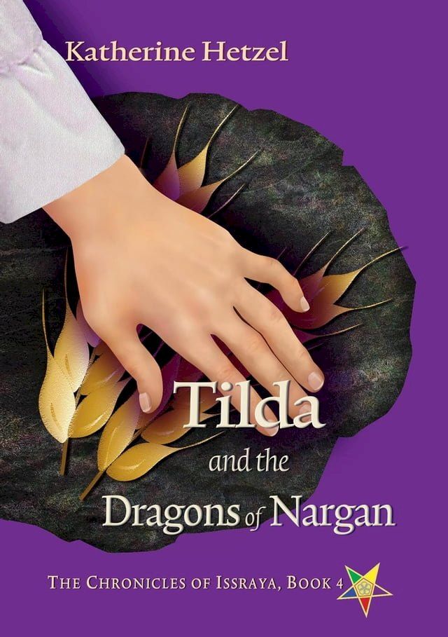  Tilda and the Dragons of Nargan(Kobo/電子書)