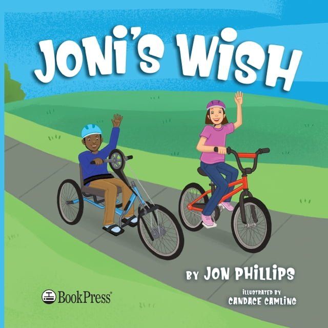  Joni's Wish(Kobo/電子書)