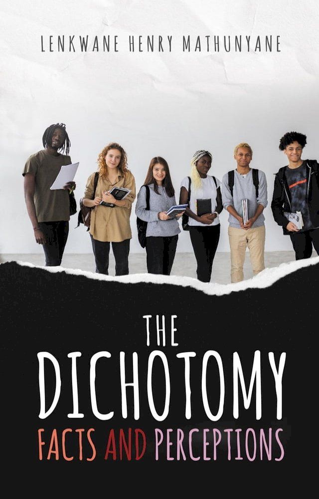  The Dichotomy(Kobo/電子書)