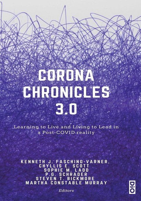 Corona Chronicles 3.0(Kobo/電子書)