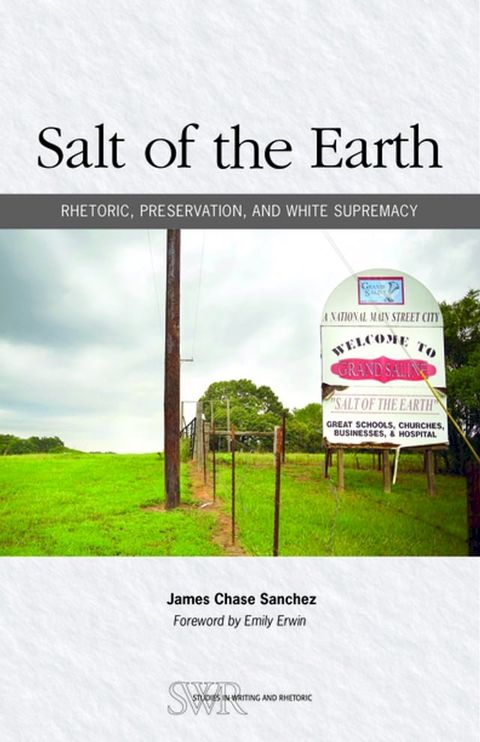 Salt of the Earth(Kobo/電子書)