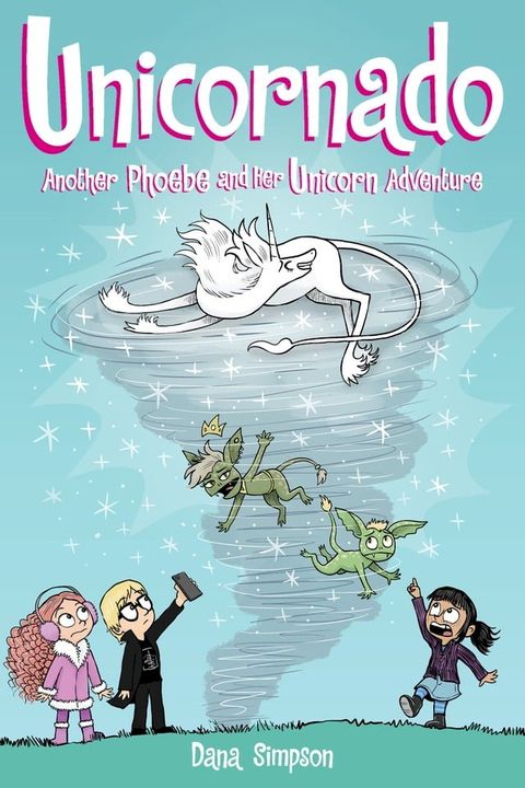 Unicornado(Kobo/電子書)