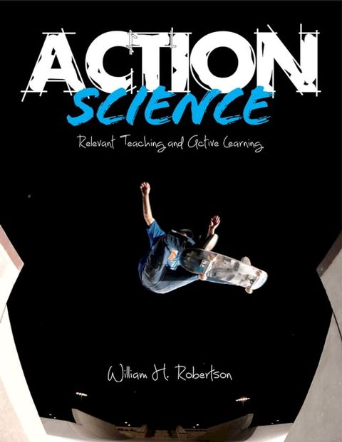 Action Science(Kobo/電子書)