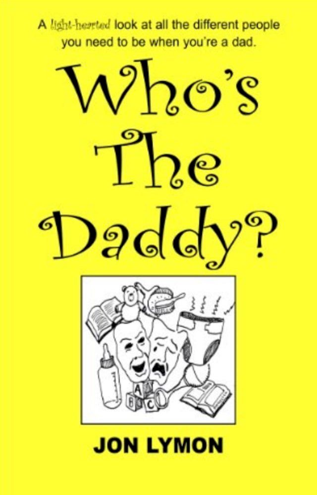  Who's The Daddy?(Kobo/電子書)