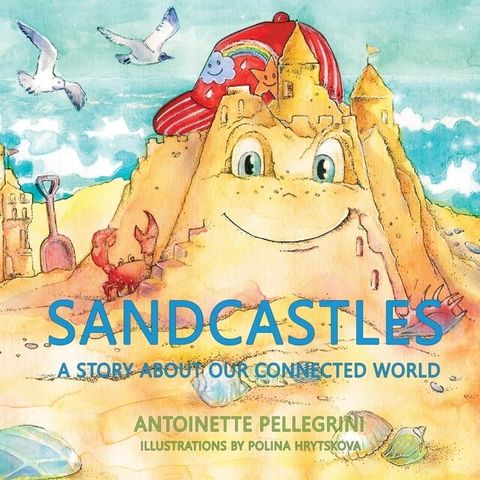 Sandcastles(Kobo/電子書)