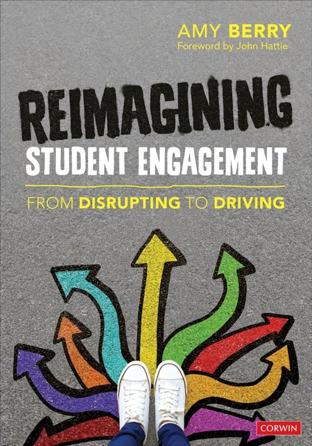  Reimagining Student Engagement(Kobo/電子書)