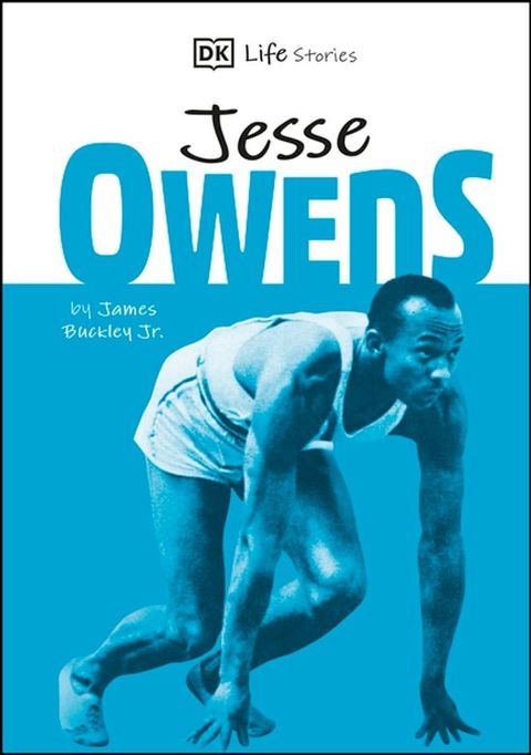 DK Life Stories Jesse Owens(Kobo/電子書)