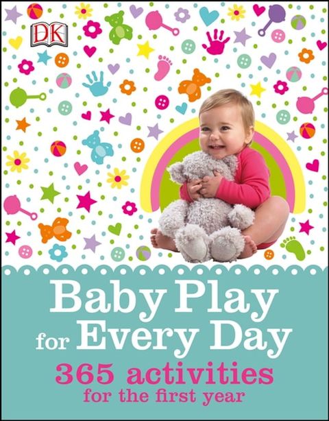 Baby Play for Every Day(Kobo/電子書)