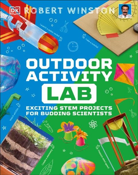 Outdoor Activity Lab(Kobo/電子書)