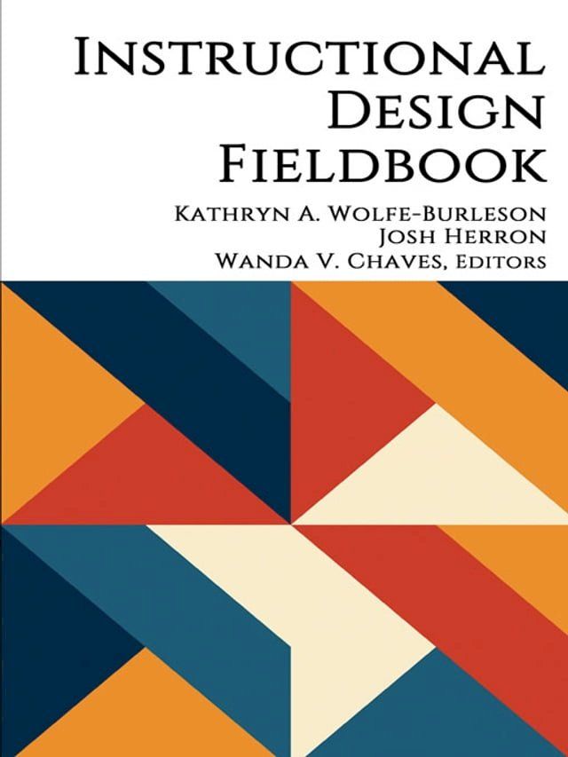  Instructional Design Fieldbook(Kobo/電子書)