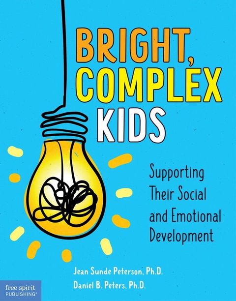 Bright, Complex Kids(Kobo/電子書)