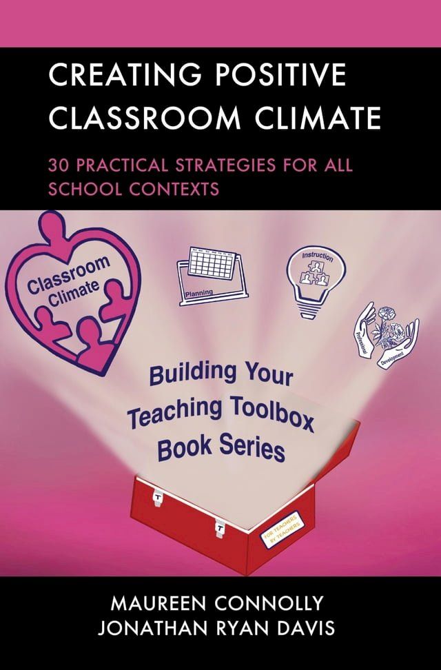  Creating Positive Classroom Climate(Kobo/電子書)