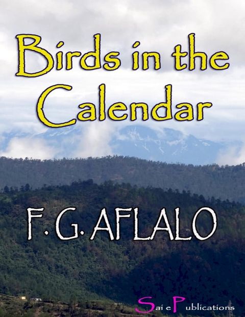 Birds in the Calendar(Kobo/電子書)