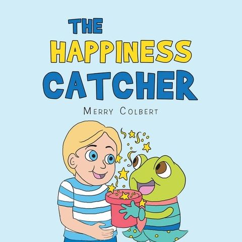 The Happiness Catcher(Kobo/電子書)