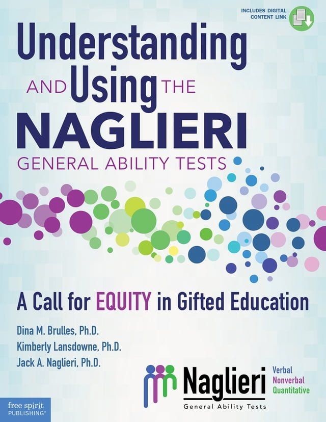  Understanding and Using the Naglieri General Ability Tests(Kobo/電子書)