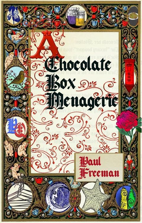 A Chocolate Box Menagerie(Kobo/電子書)