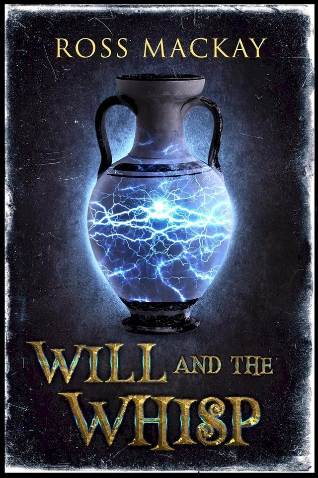  Will and the Whisp(Kobo/電子書)