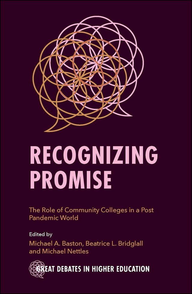  Recognizing Promise(Kobo/電子書)