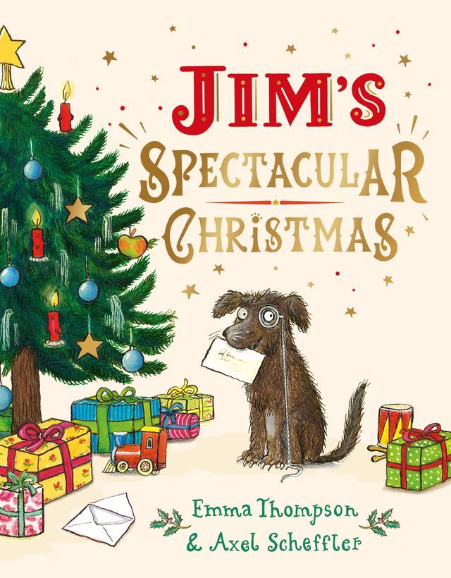  Jim's Spectacular Christmas(Kobo/電子書)