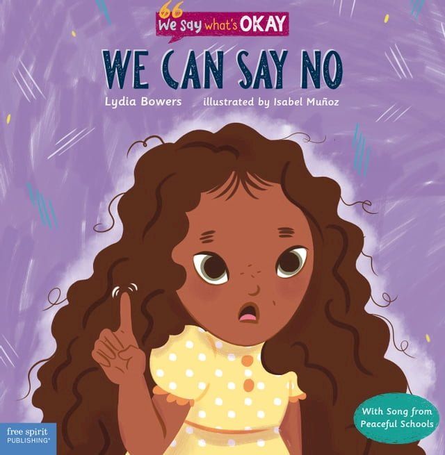  We Can Say No(Kobo/電子書)