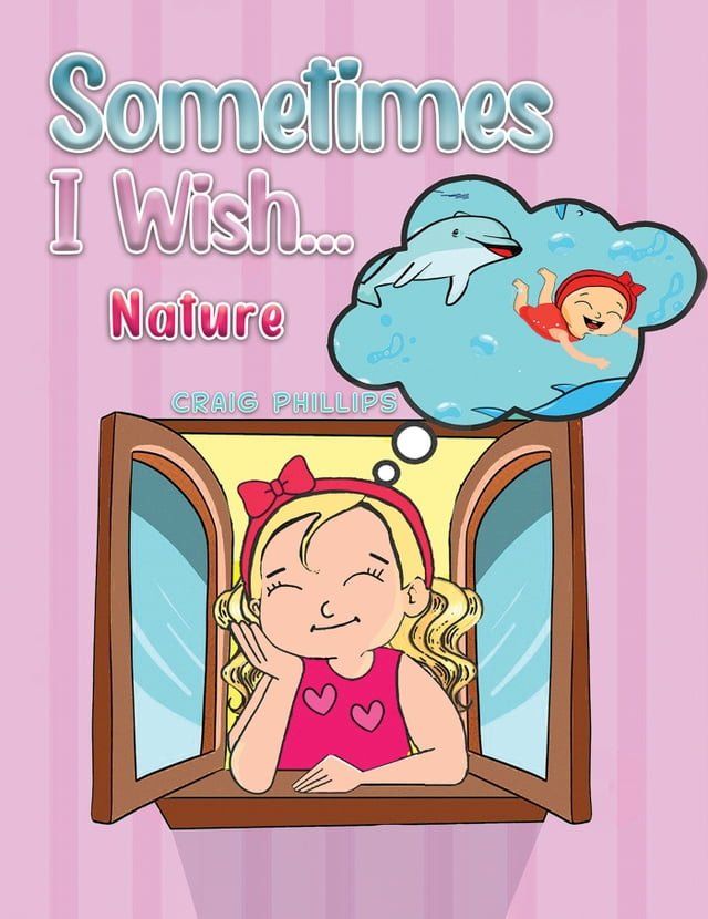  Sometimes I Wish...(Kobo/電子書)