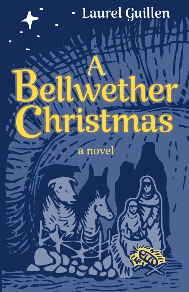  A Bellwether Christmas(Kobo/電子書)