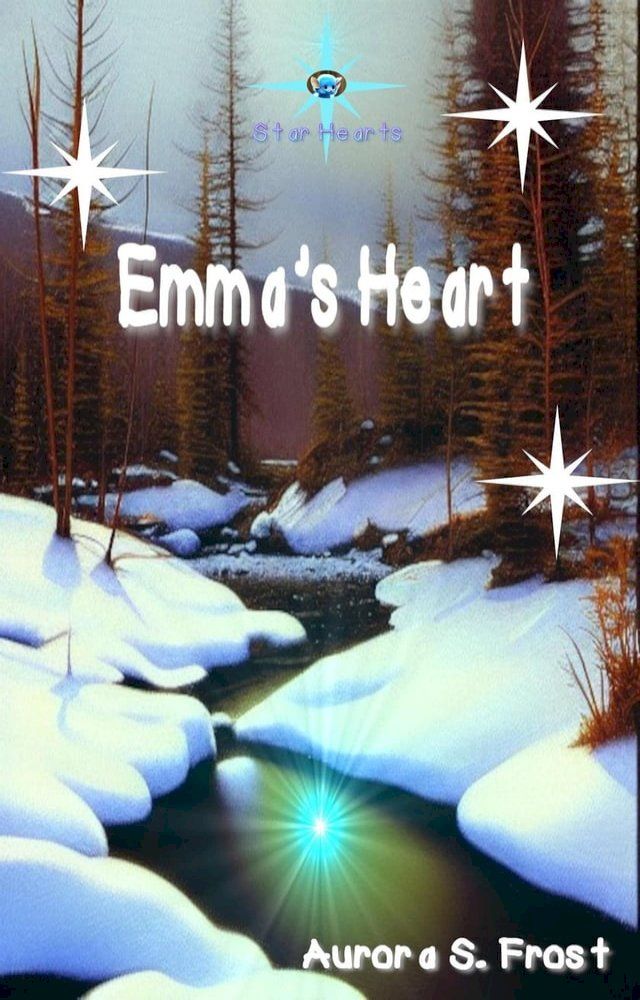  Emma's Heart(Kobo/電子書)