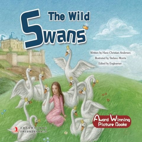 The Wild Swans(Kobo/電子書)