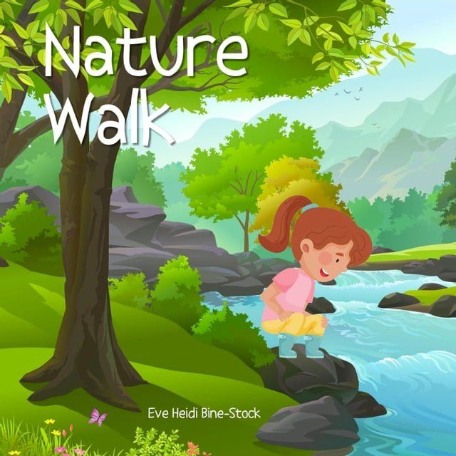  Nature Walk(Kobo/電子書)