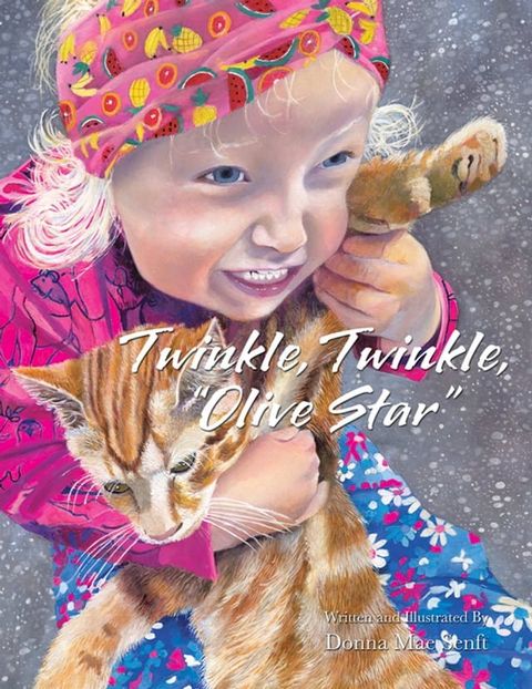 Twinkle, Twinkle, “Olive Star”(Kobo/電子書)