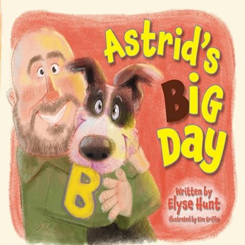 Astrid's Big Day(Kobo/電子書)