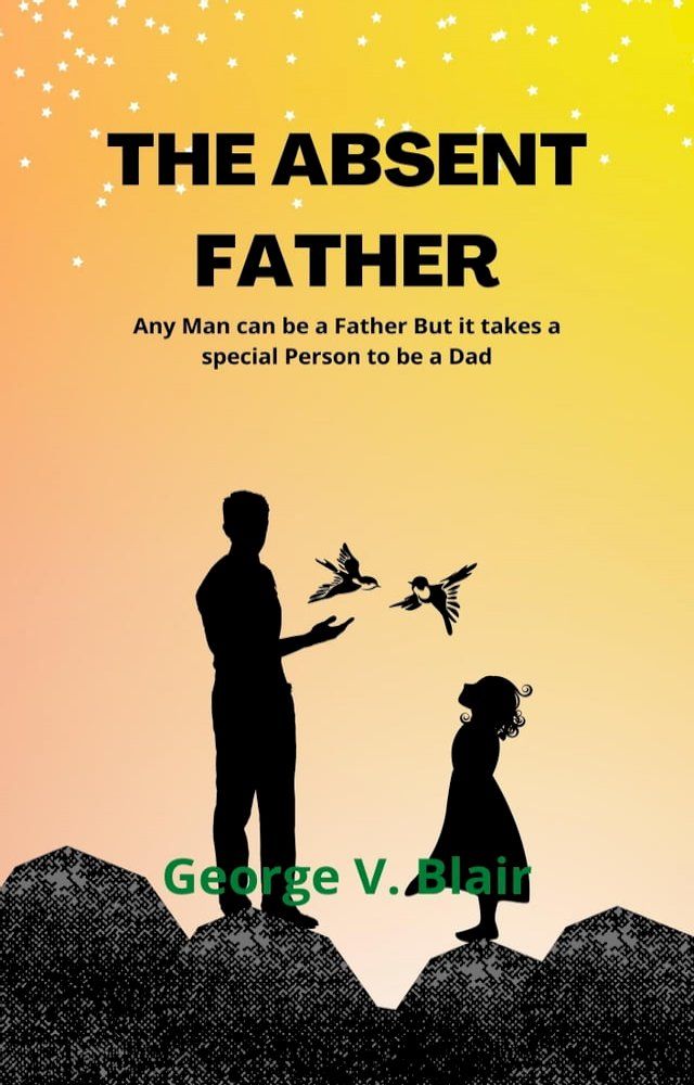  THE ABSENT FATHER(Kobo/電子書)