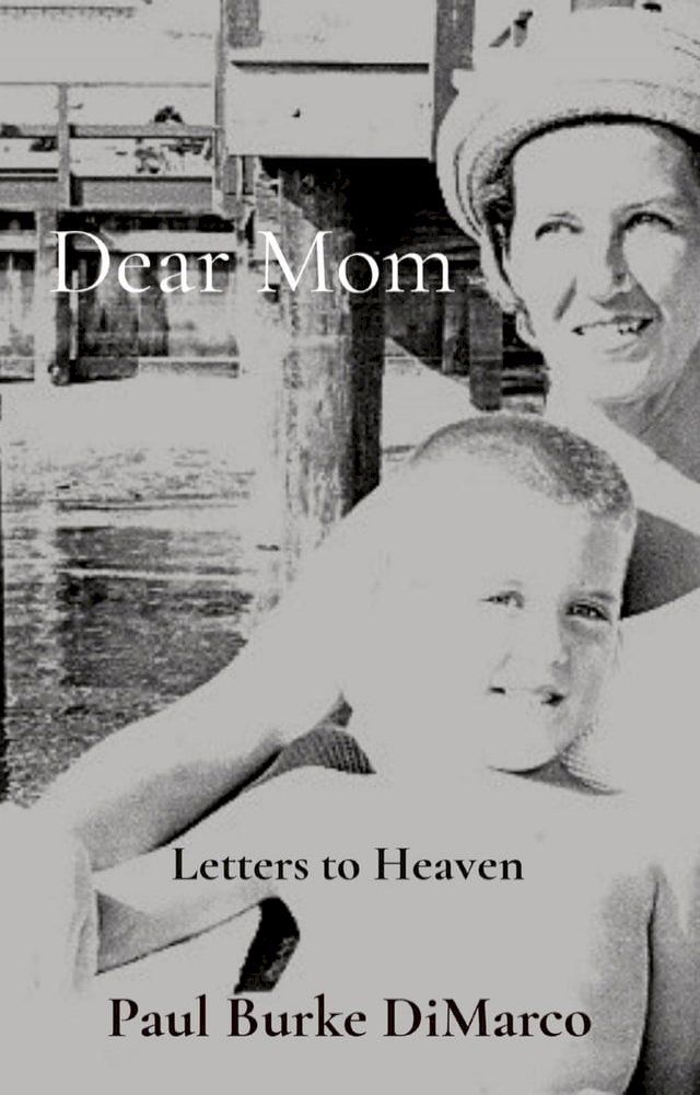  Dear Mom(Kobo/電子書)