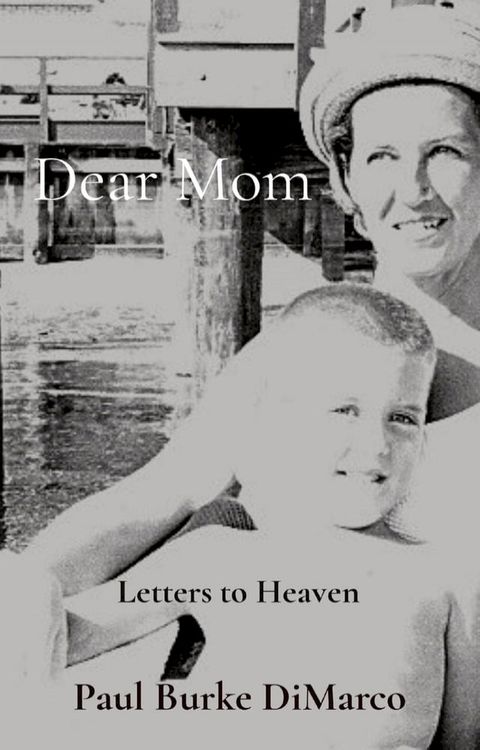 Dear Mom(Kobo/電子書)