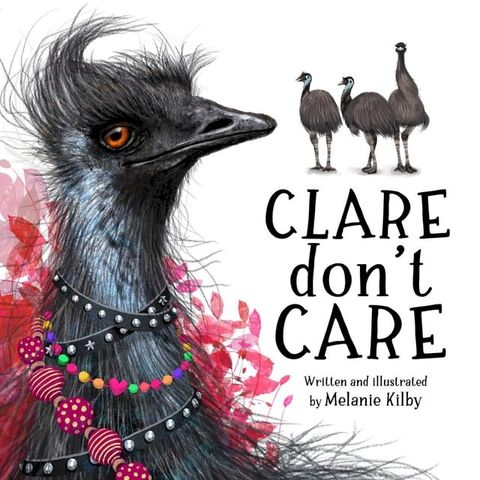 Clare Don't Care(Kobo/電子書)