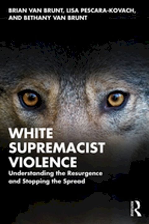 White Supremacist Violence(Kobo/電子書)