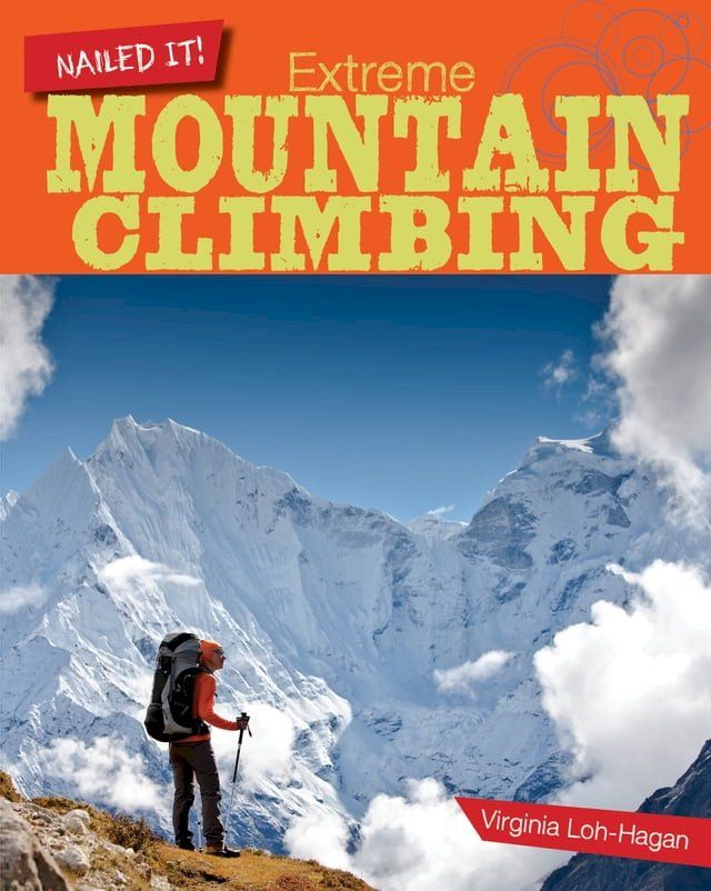  Extreme Mountain Climbing(Kobo/電子書)