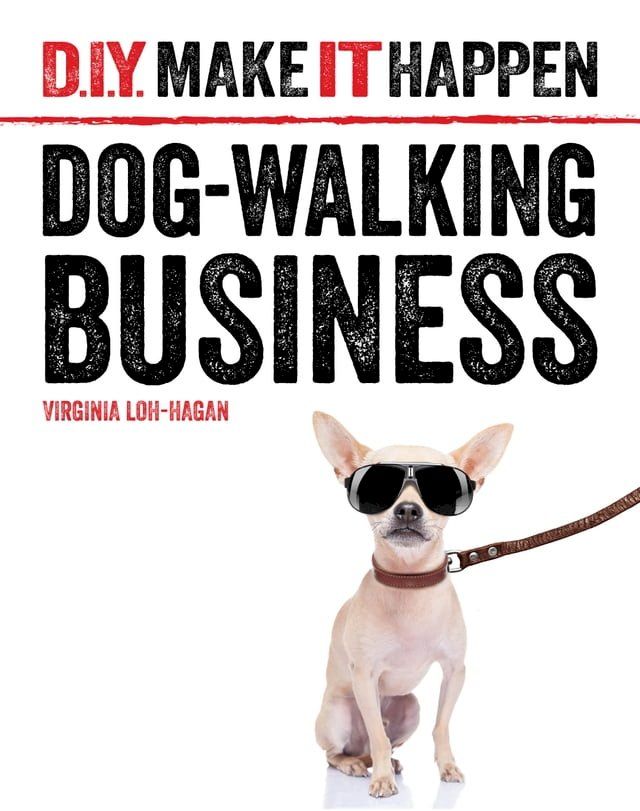  Dog-Walking Business(Kobo/電子書)