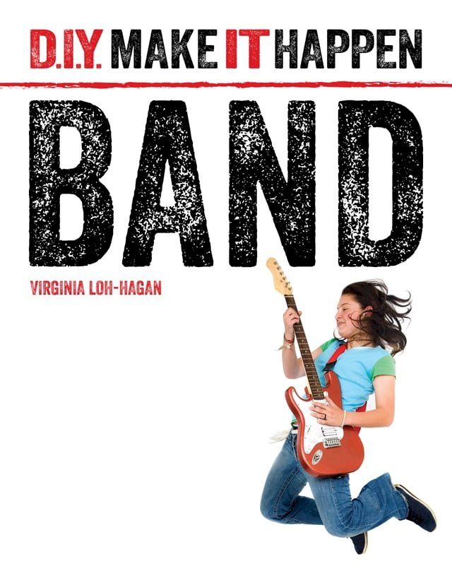  Band(Kobo/電子書)