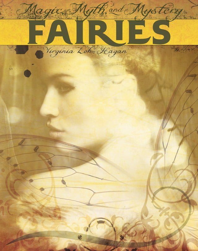  Fairies(Kobo/電子書)