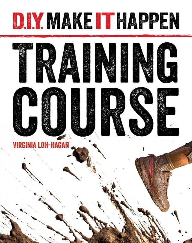  Training Course(Kobo/電子書)