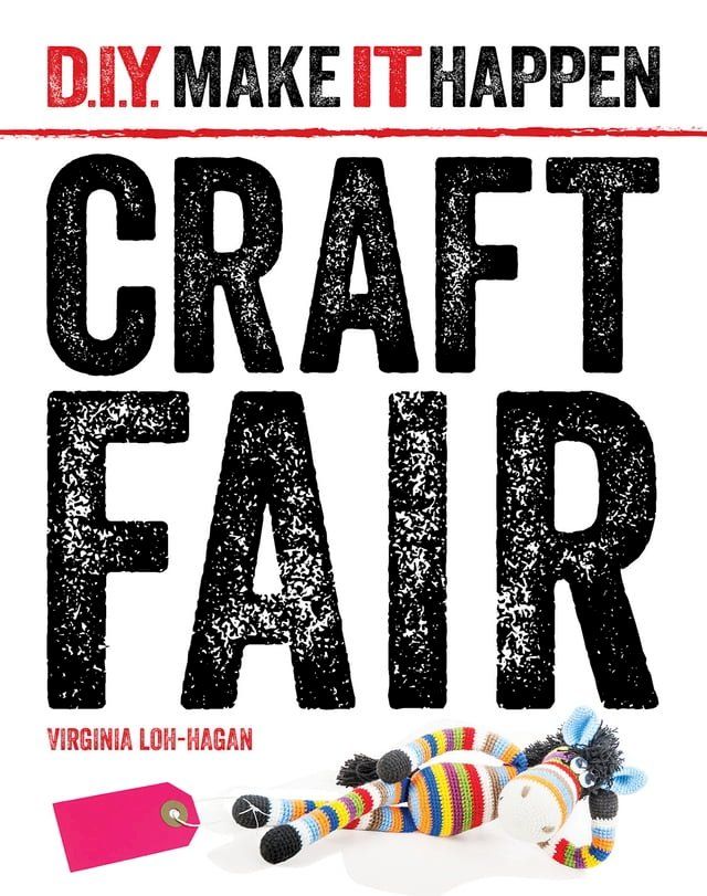  Craft Fair(Kobo/電子書)