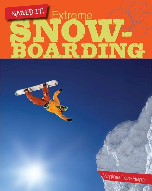  Extreme Snowboarding(Kobo/電子書)