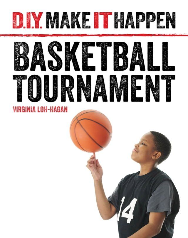  Basketball Tournament(Kobo/電子書)