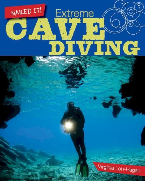 Extreme Cave Diving(Kobo/電子書)