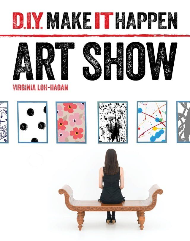  Art Show(Kobo/電子書)