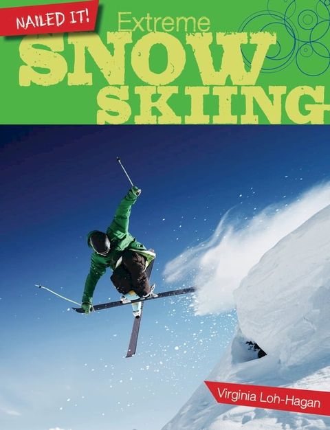 Extreme Snow Skiing(Kobo/電子書)